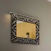 Image de MCJ Applique pour miroir LED Espelho 80 cm alu 4.000 K