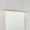 Image de MCJ Applique pour miroir LED Espelho 80 cm chrome 3.000 K