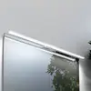 Image de MCJ Applique pour miroir LED Triga, IP44, blanc, 80cm, 4.000K