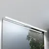 Image de MCJ Applique pour miroir LED Triga, IP44, blanc, 80cm, 3.000K