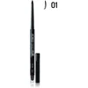 Image de Crayon eye-liner automatique - 01 Noir - Avec embout mousse - Joko