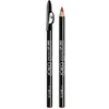 Image de Joko - Lip-liner classique avec bouchon taille-crayon - 46 Brun rouge