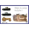 Image de Rpm - pz.kpfw.i turret