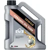 Image de MIHEL Huile moteur Ceramic Oil 10W-40 ACEA A3/B3 API SL API CF 7200 5 L Compatible avec VW Golf VII 3/5 portes 5G1, BQ1, BE1, BE2 Golf IV 3/5 portes 1J1 Golf V 3/5 portes 1K1 Golf VI 3/5 portes 5K1