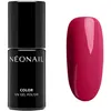 Image de NEONAIL Vernis à ongles UV 7,2 ml Rouge Seductive Red NEONAIL Couleurs Vernis UV Gel Nail Design Shellac
