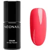 Image de NÉONAIL Vernis Semi Permanent Neon 7,2 ml - Vernis Gel UV Semi Permanent - Rouge - Aloha Mood - Vernis à Ongles - Gel Polish - Gel UV Couleur - Nail Art