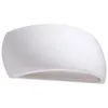 Image de Sollux LIGHTING Pontius Applique murale en céramique | Design Moderne Très Polyvalent | Ampoule G9 Remplaçable, 1 x 60 W | Blanc, 32 x 9 x 14 cm