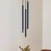 Image de SOLLUX LIGHTING Suspension Thin, noir, à trois lampes, rondelle