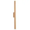Image de Sollux Pastelo Applique Murale Moderne Up & Down Or 2x G9