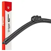 Image de AMiO Balai d'essuie-glace Avant | Version: Standard 01180 Compatible avec BMW 3 Berline E36 3 Coupé E36 3 Berline E30 X3 E83, MERCEDES-BENZ Classe C Berline W203