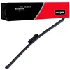 Image de MAXGEAR Balai d'essuie-glace Avant Arrière | Longueur: 330mm 39-0613 Compatible avec AUDI A3 Sportback 8VA, 8VF Q5 8RB, SKODA Octavia III Combi 5E5, SEAT Leon 3/5 portes 5F1, VW Sharan II 7N1, 7N2