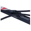 Image de MAXGEAR Balai d'essuie-glace Kit de Lame d'essuie-glace avec spoiler | Version: Balai d'essuie-glace plat | Longueur 1: 700mm | Longueur 2: 700mm 39-0675 Compatible avec VW Touran I 1T1, 1T2, FORD