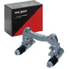 Image de MAXGEAR 82-0653 Support étrier de frein Compatible avec VW Golf 2 3/5 portes 19E, 1G1, AUDI A4 B5 Avant 8D5 A4 B5 Berline 8D2 80 B4 Berline 8C2 80 B3 89, 89Q, 8A, 893, 894, 8A2