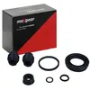 Image de MAXGEAR 27-0736 Kit de réparation d'étrier de frein Essieu arrière Compatible avec VW Golf 4 3/5 portes 1J1 Golf 5 3/5 portes 1K1 Golf 6 3/5 portes 5K1 Polo V 3/5 portes 6R1, 6C1, SEAT