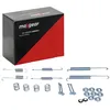 Image de MAXGEAR 27-0723 Kit d'accessoires mâchoire de frein Arrière