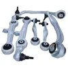 Image de MAXGEAR 72-3659 Kit bras de suspension avec accessoires avec vis/boulons avec balancier des deux côtés de l'Avant