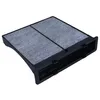 Image de MAXGEAR Filtre d'habitacle 26-1645 Filtre à charbon actif Hauteur: 58 Largeur: 235 Longueur: 219 Compatible avec SUBARU XV GP FORESTER SJ FORESTER SH IMPREZA 3/5 portes GR, GH, G3 IMPREZA Break GG