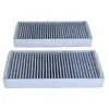 Image de MAXGEAR Filtre d'habitacle 26-1654 Filtre à charbon actif Hauteur: 40 Largeur: 124 Longueur: 265