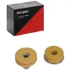 Image de MAXGEAR 72-3797 Coupelle d'amortisseur Essieu arrière Compatible avec BMW 3 Berline E90 3 Touring E91 1 5 portes E87 3 Coupé E92 X1 E84