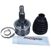 Image de MAXGEAR Kit de tête de cardan Avant Gauche M18 x 1,5 49-3166 Jeu de joints Arbre de Transmission Compatible avec SUZUKI SWIFT IV FZ, NZ, OPEL Agila B H08, VAUXHALL Agila Mk II B H08