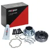 Image de MAXGEAR 49-2779 Flector de transmission Compatible avec BMW 5 Berline E39 3 Berline E36 3 Coupé E36 5 Berline E34 X5 E53