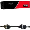 Image de MAXGEAR Arbre de transmission Avant Gauche Denture extérieure, côté roue: 30 Longueur: 640 mm Compatible avec ALFA ROMEO 159 Sportwagon 939 49-2255