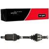 Image de MAXGEAR Arbre de transmission Denture extérieure, côté roue: 30 Longueur: 570 mm pour BMW 3 Berline (E90) 49-2274