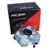 Image de MAXGEAR Étrier de frein Essieu arrière droit Pour epaisseur de disque de frein: 10mm 1234200683 1264201583 A1234200683 Compatible avec MERCEDES-BENZ SL Cabriolet R107 Classe S Berline W126