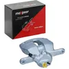 Image de MAXGEAR Étrier de frein devant l'essieu Pour epaisseur de disque de frein: 25mm 6Q0615123 Compatible avec SEAT Ibiza III 3/5 portes 6L, VW Polo IV 3/5 portes 9N, 9A, SKODA Fabia II 3/5 portes 542
