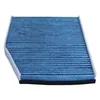 Image de MAXGEAR Filtre d'habitacle 26-1779 Filtre à charbon actif avec effet antibactérien aux propriétés anti-allergènes Hauteur: 30 Largeur: 232 Longueur: 284 Compatible avec FORD