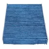 Image de MAXGEAR Filtre d'habitacle Filtre à charbon actif, avec effet antibactérien, aux propriétés anti-allergènes 26-1784