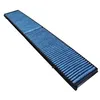 Image de MAXGEAR Filtre d'habitacle 26-1847 Filtre à charbon actif avec effet antibactérien aux propriétés anti-allergènes Hauteur: 20 Largeur: 123 Longueur: 810 Compatible avec BMW 3 Berline E90 3 Touring E91