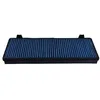 Image de MAXGEAR Filtre d'habitacle 26-1853 Filtre à charbon actif avec effet antibactérien aux propriétés anti-allergènes Hauteur: 39 Largeur: 152 Longueur: 382 Compatible avec RENAULT Espace 4 JK, JK0/1