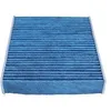 Image de MAXGEAR Filtre d'habitacle 26-1862 Filtre à charbon actif avec effet antibactérien aux propriétés anti-allergènes Hauteur: 35 Largeur: 190 Longueur: 240 Compatible avec FORD Fusion Break JU2, JU