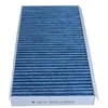 Image de MAXGEAR Filtre d'habitacle 26-1869 Filtre à charbon actif avec effet antibactérien aux propriétés anti-allergènes Hauteur: 30 Largeur: 164 Longueur: 331 Compatible avec OPEL Corsa C 3/5 portes X01