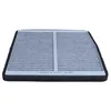 Image de MAXGEAR Filtre d'habitacle 26-1879 Filtre à charbon actif avec effet antibactérien aux propriétés anti-allergènes Hauteur: 38 Largeur: 248 Longueur: 278 Compatible avec VOLVO XC90 I 275 V70 II 285