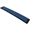 Image de MAXGEAR Filtre d'habitacle 26-1880 Filtre à charbon actif avec effet antibactérien aux propriétés anti-allergènes Hauteur: 20 Largeur: 95 Longueur: 660 Compatible avec BMW 3 Berline E46 3 Coupé E46