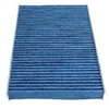 Image de MAXGEAR Filtre d'habitacle 26-1887 Filtre à charbon actif avec effet antibactérien aux propriétés anti-allergènes Hauteur: 36 Largeur: 176 Longueur: 285 Compatible avec PEUGEOT 308 I 3/5 portes 4A, 4C