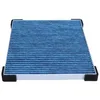 Image de MAXGEAR Filtre d'habitacle 26-1914 Filtre à particules Filtre à charbon actif avec effet antibactérien aux propriétés anti-allergènes Hauteur: 19 Largeur: 206 Longueur: 235 Compatible avec SUZUKI