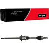 Image de MAXGEAR Arbre de transmission Avant Droite Denture extérieure, côté roue: 29 Longueur: 981 mm pour RENAULT Koleos I (HY) 49-2442