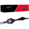 Image de MAXGEAR Arbre de transmission Avant Droite Denture extérieure, côté roue: 29 Longueur: 941 mm pour NISSAN Qashqai/Qashqai +2 I (J10, NJ10) 49-2447