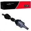 Image de MAXGEAR Arbre de transmission Avant Gauche Denture extérieure, côté roue: 29 Longueur: 615 mm Compatible avec NISSAN Qashqai/Qashqai +2 I J10, NJ10 49-2450