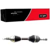 Image de MAXGEAR Arbre de transmission Avant Denture extérieure, côté roue: 30 Longueur: 602 mm pour OPEL Astra J 5 portes (P10) 49-2481