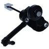 Image de MAXGEAR 46-0120 Cylindre émetteur d'embrayage Compatible avec AUDI A4 B7 Avant 8ED A4 B7 Berline 8EC A4 B6 Avant 8E5 A4 B6 Berline 8E2 A4 B6/B7 Cabriolet 8H7, 8HE A4 B7 Cabriolet 8HE
