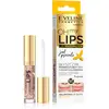 Image de Eveline Cosmetics Oh My Lips Lip Maximizer Venom Maquillage, 4,5 ml, 1 Unité