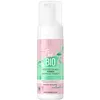 Image de Eveline Cosmetics Série I'm Bio - Mousse Nettoyante Visage Purifiante Vegan 98% Naturelle pour Tous Types de Peau