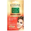 Image de Eveline Cosmetics Perfect Skin Illuminating Enzyme Peeling Gommage 8ml