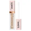 Image de Eveline Cosmetics Variété Cooling Kisses Gloss volumateur au collagène végétal et à l'acide hyaluronique
