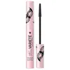 Image de Eveline Cosmetics Variété Mascara Volumisant et Allongeant - Booster de Cils Instantané, Résistant aux Bavures, Noir Intense, 10ml