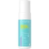 Image de Eveline Cosmetics Perfect Skin AC - Mousse Nettoyante Micro-Peeling pour le Visage, Formule Anti-Sébum et Éclat Naturel